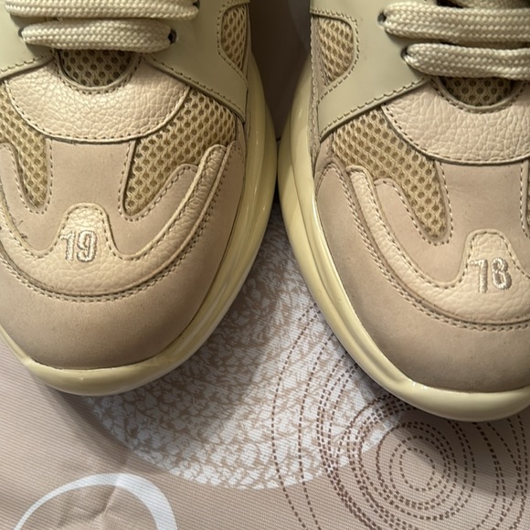 Brand New in box PHILLIPP PLEIN sneakers - Picture 11 of 12